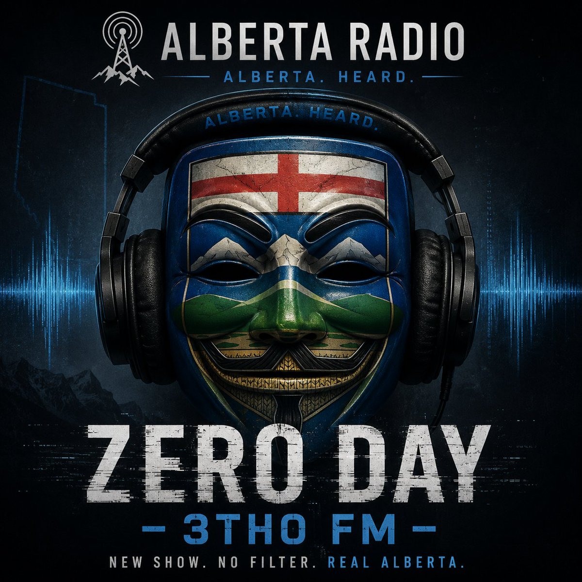 albertaradios's tweet photo. Real time 0day news from the underground.
1st episode airs today at 11am(MNT)
https://t.co/Wmk6cPqDu2
#HackThePlanet in full GOD MODE https://t.co/SG4UIlTlQ5