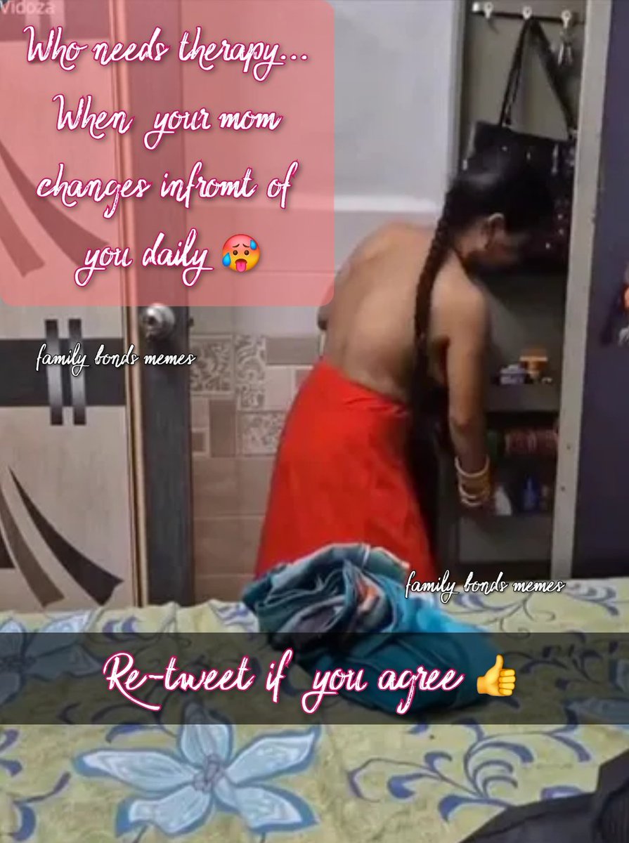 urmomchat's tweet photo. Batao kon kon apni mom esa dkaha ha chage krta hua 🥵

#incest #momlover #momfuck #desimom #hot #sexy #tramding https://t.co/yzTH4l0SDg
