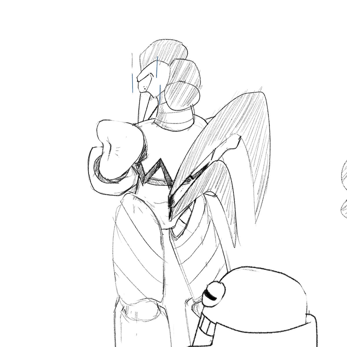 waff_woof's tweet photo. ANOTHER SNEAKPEAK at lil baby Sonic comic
#sonicthehedgehogfanart #Scratch #Grounder https://t.co/cRc1CyXaIF