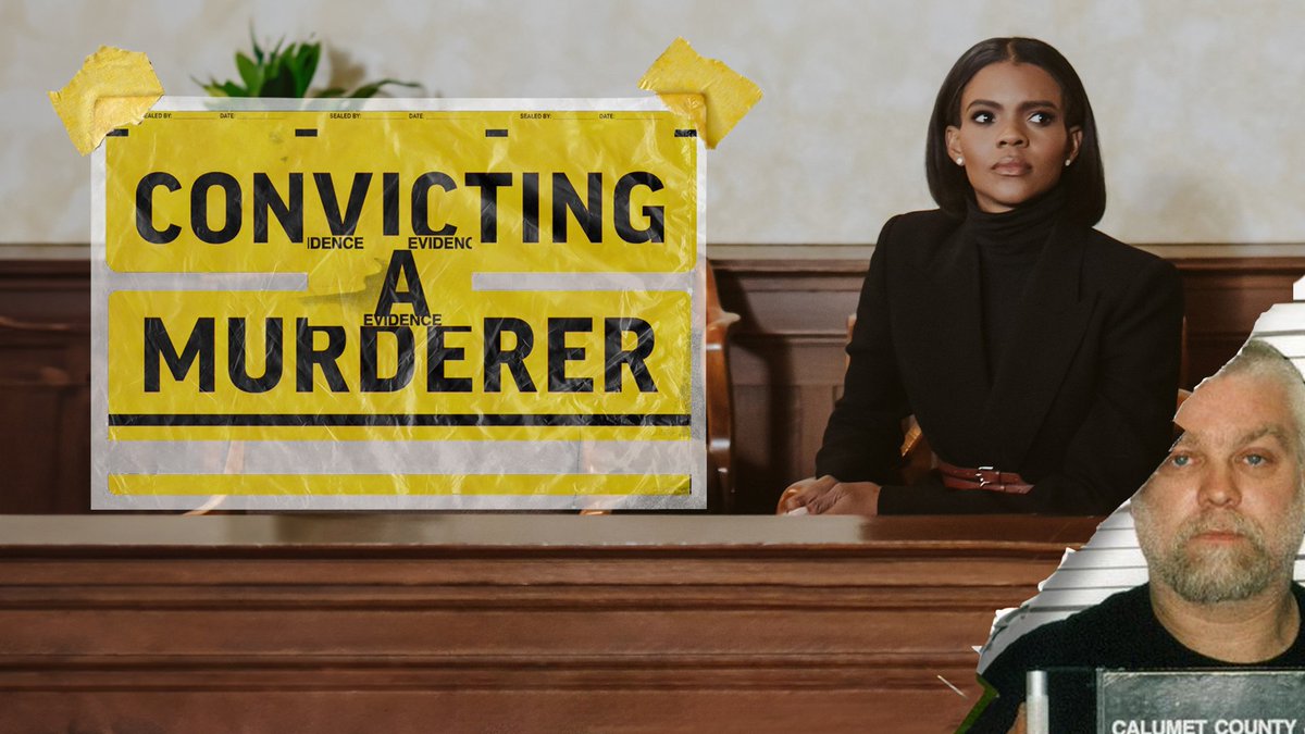 abbythelibb_'s tweet photo. Remember this? We should be talking about it.

Candace made a true crime documentary series with the Daily Wire in 2023, examining a prominent murder case and the cult-like community of people who believed it was a wrongful conviction and fancied themselves the real investigators and defenders of justice. She debunked them. She showed how and why they clung to obvious falsehoods and their free-the-disgusting-murderer cause. She condemned them as easily deceived, easily manipulated, bored, and looking to manufacture purpose. 

And then she took everything she learned and duplicated it.