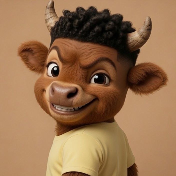 bullthemarket's tweet photo. @blknoiz06 Hey fellow bull 🐂 https://t.co/ysDIACBbOY