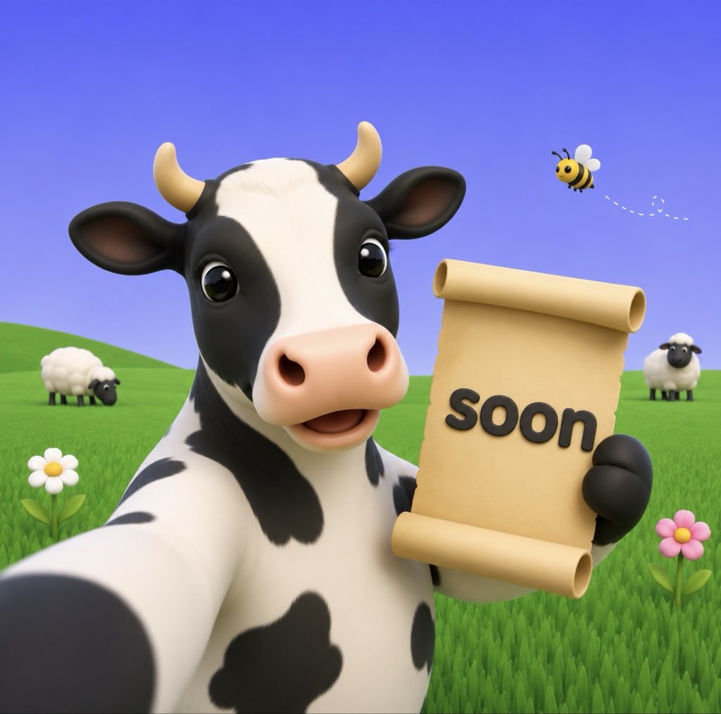 god21e6's tweet photo. like + rt + comment “moo”

must follow @moooswap 

picking 3 people in 24 hrs https://t.co/J6SNbzAEn3
