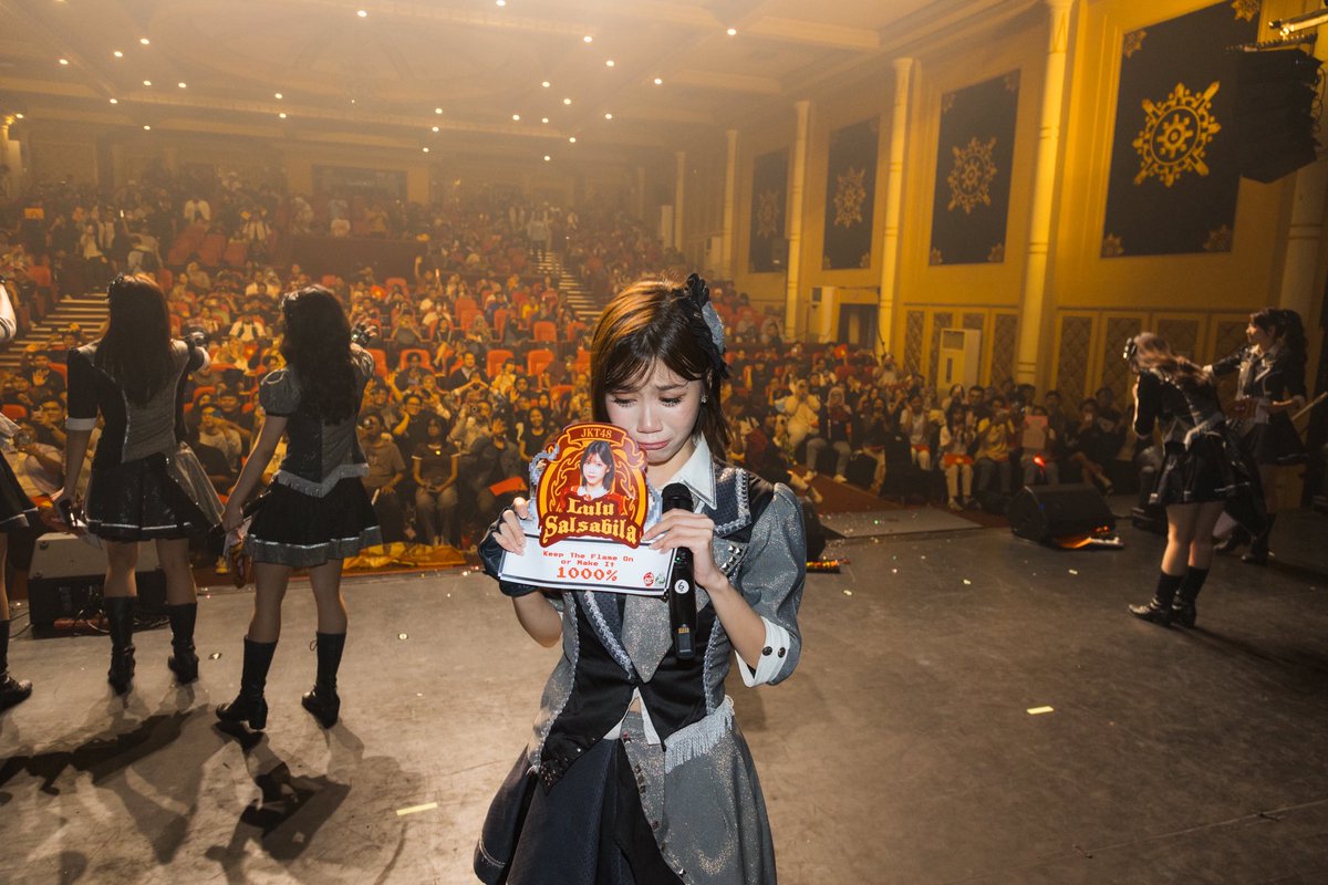 A_LuluJKT48's tweet photo. 6/6 https://t.co/NqnmMX2OhS