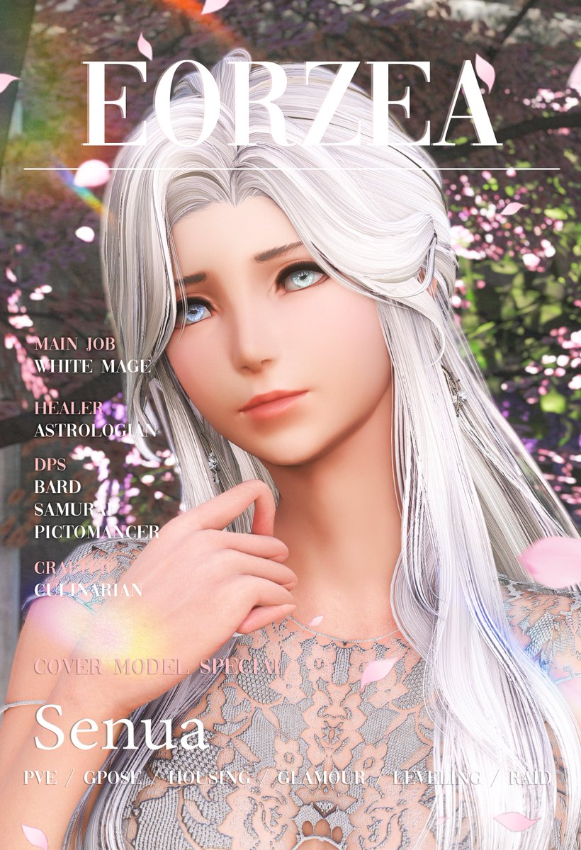 Frost_Gpose's tweet photo. 𝙼𝚊𝚐𝚊𝚣𝚒𝚗𝚎 𝚝𝚛𝚎𝚗𝚍
𝑆𝑒𝑛𝑢𝑎
.
.
.
#GPOSERS | #ffxivsnaps https://t.co/5pEaxadgb1