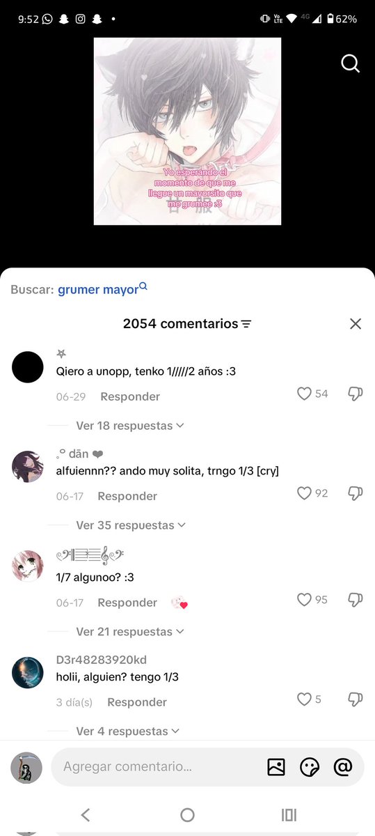 Miurlboro's tweet photo. Quepedo, me meto a tiktok y veo estas mamadotas, ya borren esa madre xfi. Está bien mal que cualquier mocoso pueda entrar ahí y corra el riesgo de meterse con personas que fácilmente podrían ser sus tíos o incluso sus padres https://t.co/n8E3V0AcGy