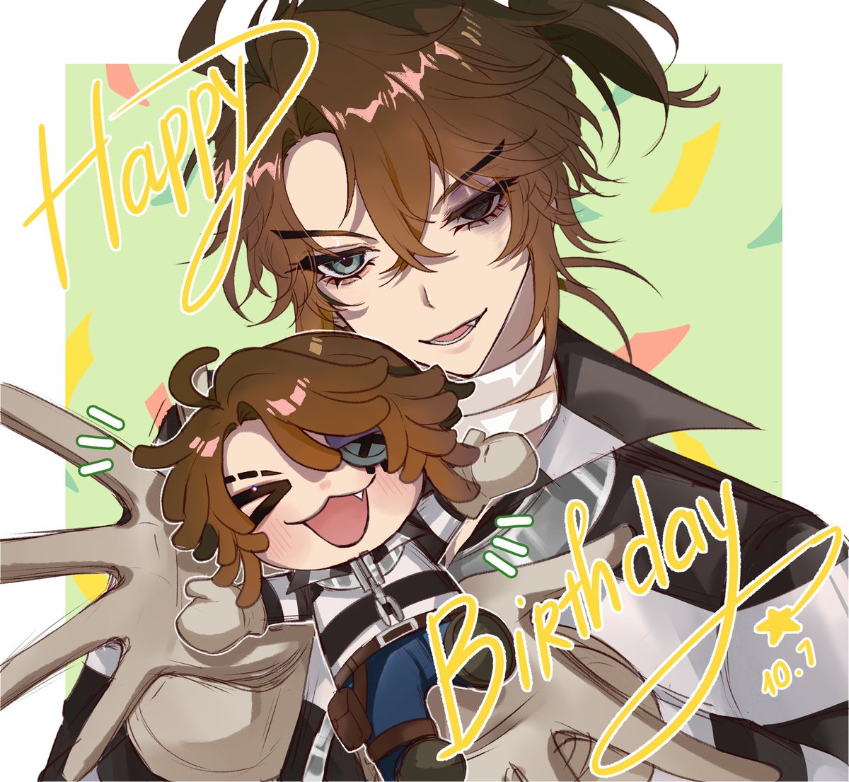 penut419's tweet photo. ⛓️🥳🎉 https://t.co/aP1hvFsOF5