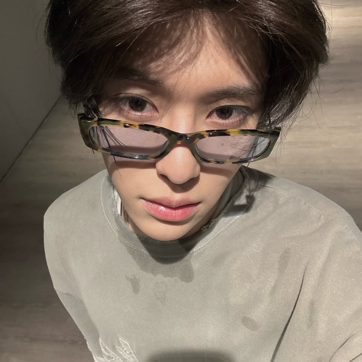 여니닝 tweet media