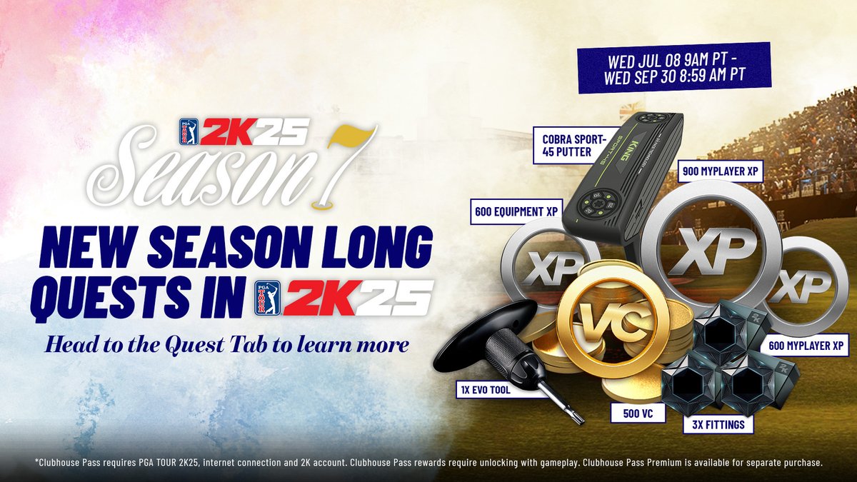 #PGATOUR2K25 tweet media