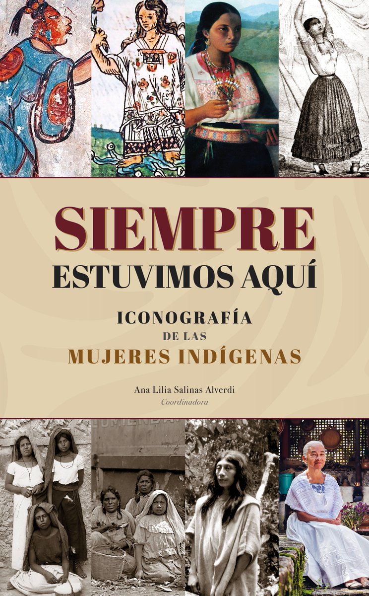 INEHRM's tweet photo. #BibliotecaINEHRM  

#SabíasQue María Manuela Molina, “La Capitana”, indígena originaria de Tlahuilotepec, cerca de Taxco, en el actual estado de Guerrero, se unió a la insurgencia en octubre de 1810. 

Invitamos a conocer más en el siguiente #Libro👉 https://t.co/YhGE0QdHmS https://t.co/rnGX1w8vX1