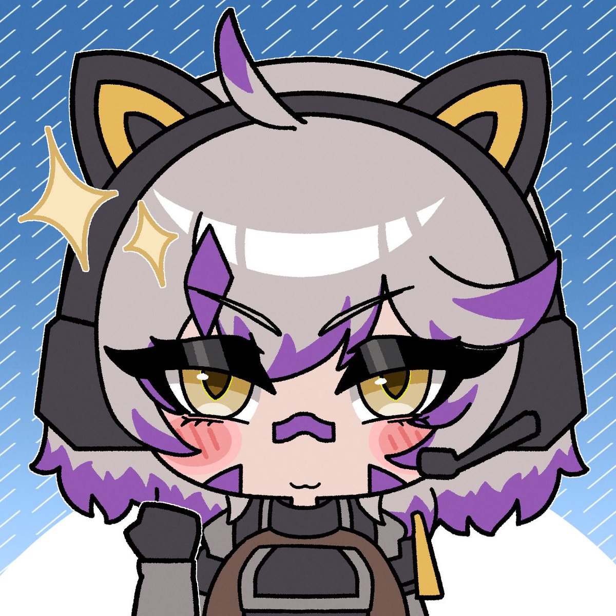Lunatic_Club403's tweet photo. #HELLDIVERS2 #BlitzGiita #YTuber 
🐊✨ https://t.co/Yk5ihaD9T3