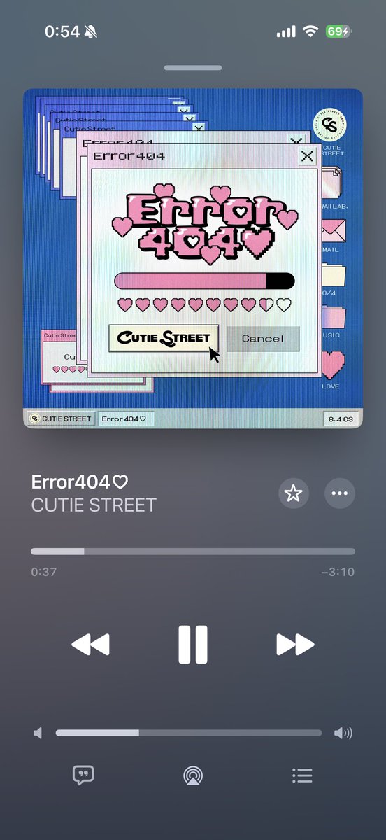 kmkm7850's tweet photo. まさかのサイサイ曲 https://t.co/Ly7WvNrg4t