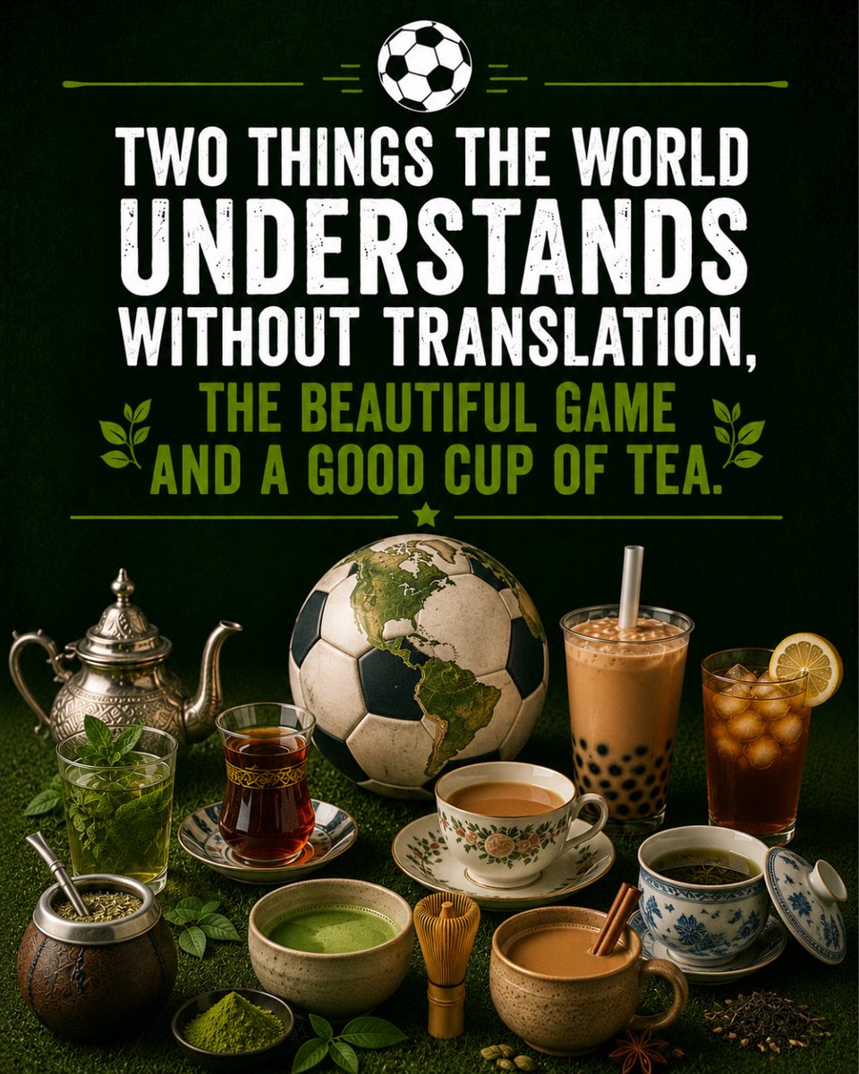 Tea Council tweet media