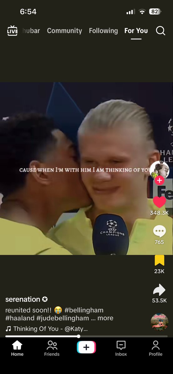 jjongnero's tweet photo. Seeing the kpop shipping shit with football players is so😭😭😭😭 https://t.co/p23x8awKRs
