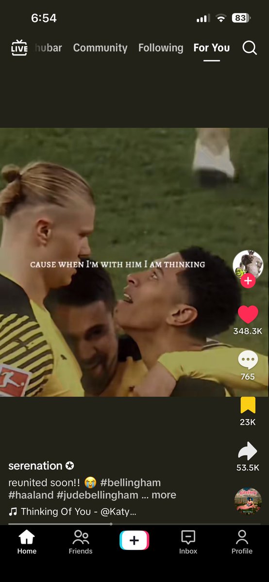 jjongnero's tweet photo. Seeing the kpop shipping shit with football players is so😭😭😭😭 https://t.co/p23x8awKRs