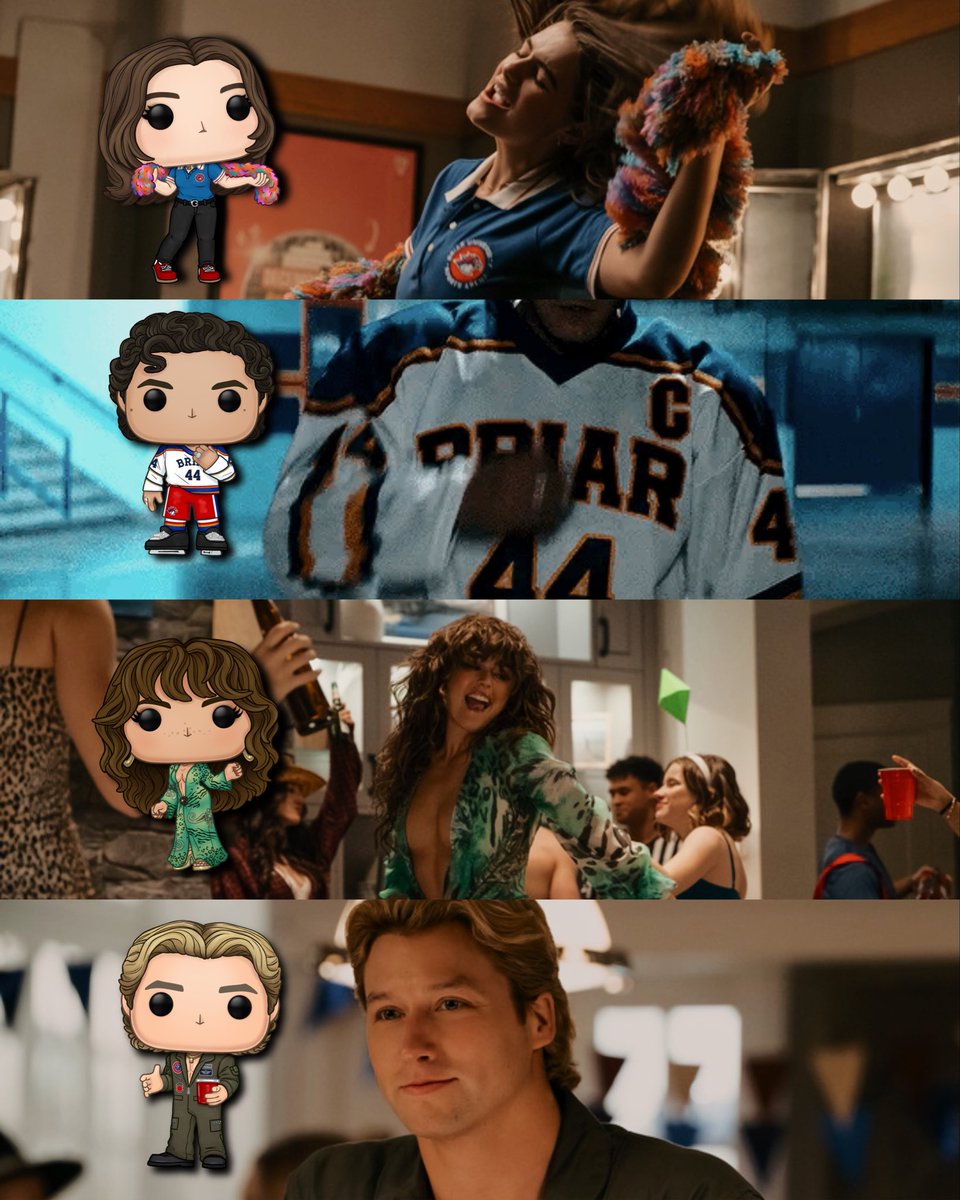 offcampusbra's tweet photo. FUNKO CAMPUS! 🔥 https://t.co/8BfO5daSvB