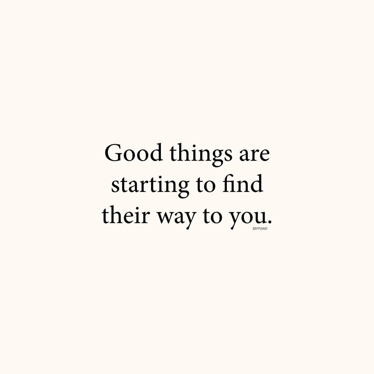 SeffSaid's tweet photo. Believe it https://t.co/WZPfhxHyLj