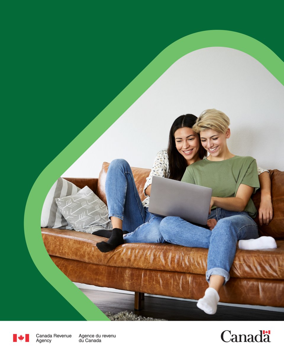 CanRevAgency's tweet photo. Before calling us, check online first! Here are 3 of the top questions we get about benefits and credits:
➡️ What payments will I get?
➡️ When will I get my payments?
➡️ How do I report income earned outside Canada online?
Get answers online: https://t.co/wZDjHwFiBd #CdnTax https://t.co/6iHVDDkDtt