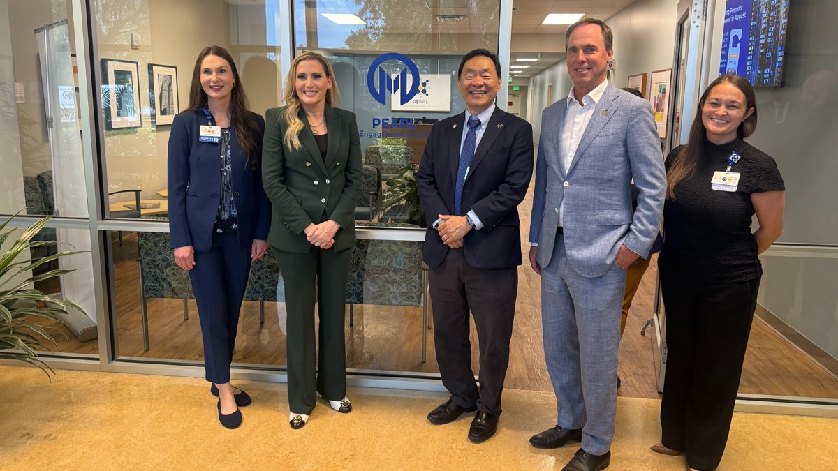 Dr. Patrick Hwu tweet media