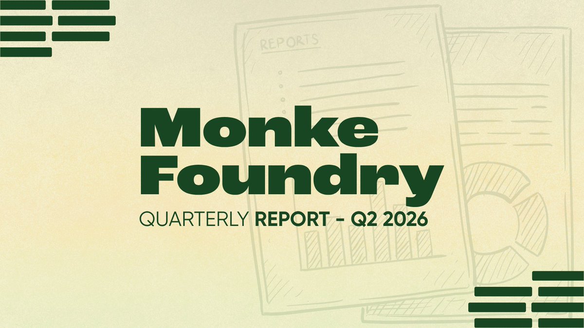 MonkeFoundry tweet media