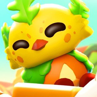 AMNews_Updates's tweet photo. FIRST LOOK at the upcoming Common FOREST SPRITE!

Is it cute? https://t.co/JRSFP9X7oo