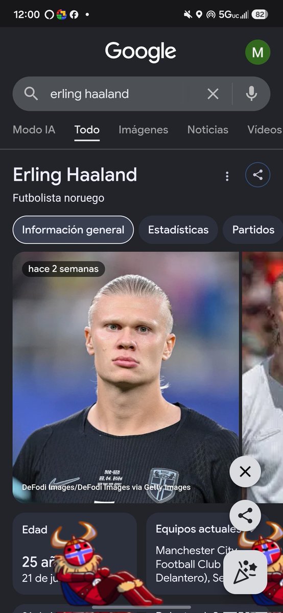 MadeArevalo's tweet photo. @erling Que bellezaaaaa https://t.co/lcJAusaaAg
