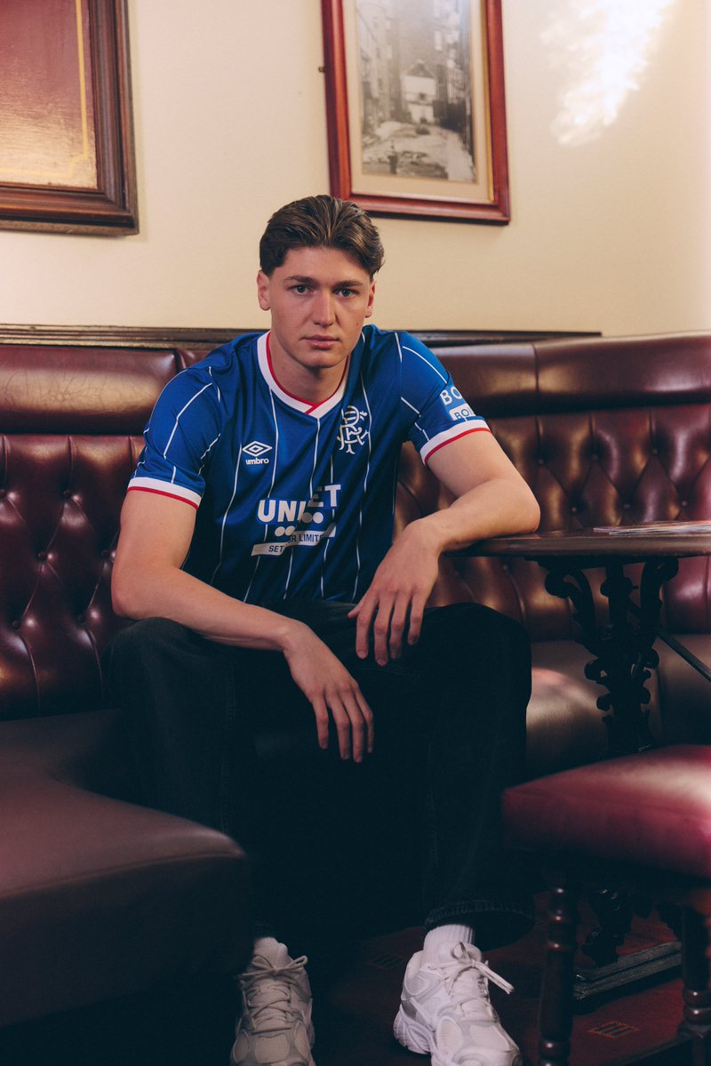 RangersFC tweet picture