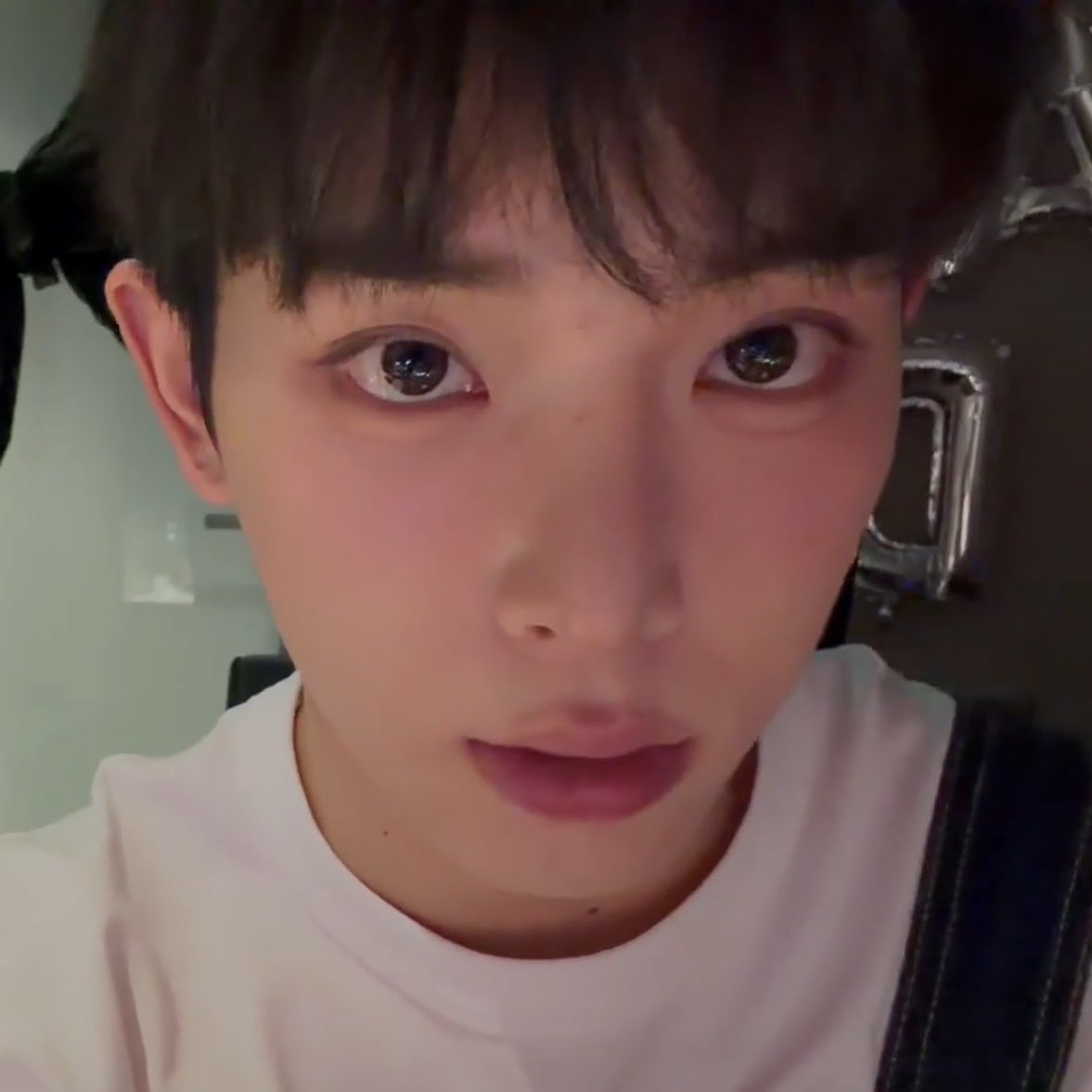 nicoruas's tweet photo. the epitome of 🥺 https://t.co/rqeRfkNRBn