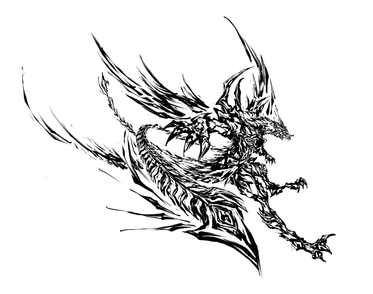 kenQ_in's tweet photo. 結構変わった
ぱらぱら漫画としての楽しみ方さえ失われてしまった https://t.co/sXuiqXpntn