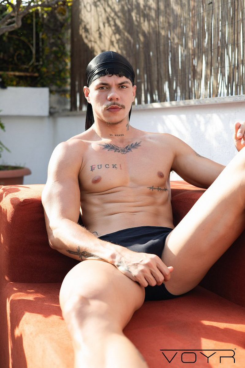 Chris Rocha tweet media