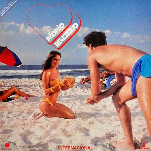 Teledramaturgia's tweet photo. Dois dos maiores sucessos de Bonnie Tyler estiveram em trilhas de novelas:
- It's a Heartache, em #TeContei 1978
- Total Eclipse of the Heart em #PãoPãoBeijoBeijo 1983
It's a heartache, nothing but a heartache 💔
There's nothing I can do, a total eclipse of the heart 🎶 https://t.co/BZrbYemdZz