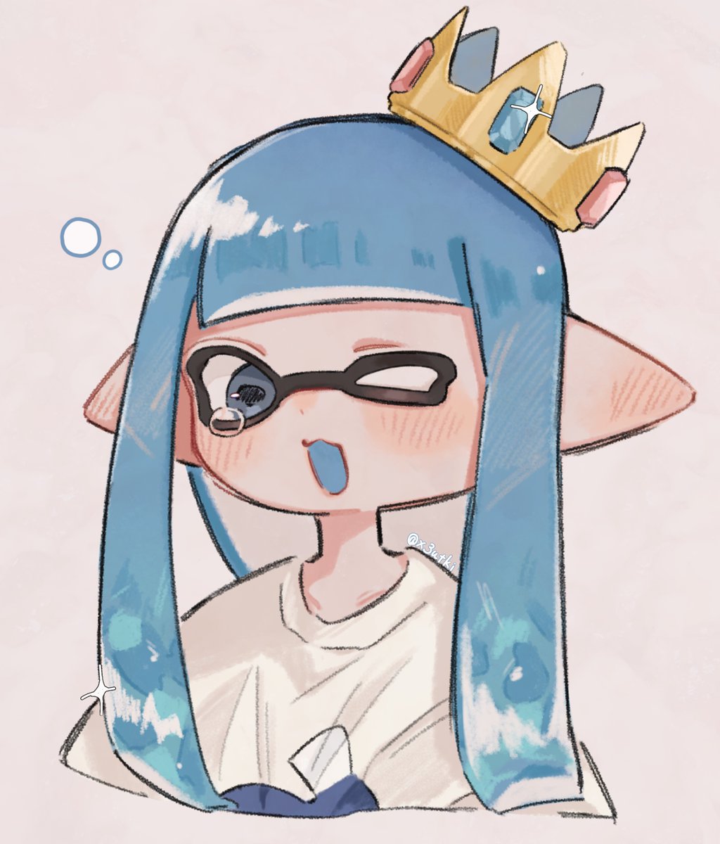 x3utki's tweet photo. ねむむつ ̫ ֊ᶻᶻᶻ

#splatoonart
#スプラトゥーン絵描きさんと繋がりたい https://t.co/efFr5AmDdg