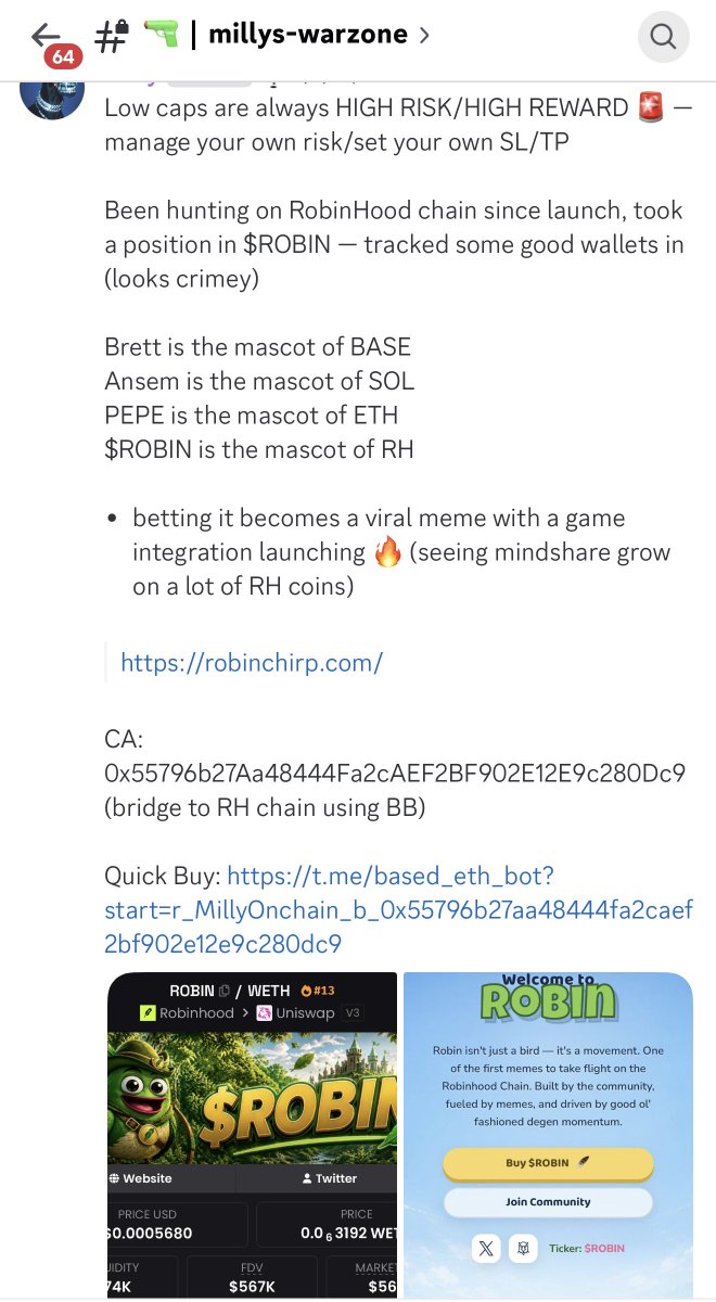 milly tweet media