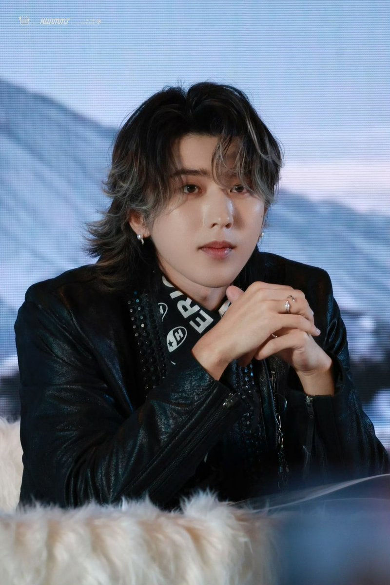 joyfulpoem's tweet photo. Cutie pie 😍 @kun_officialx 

#CaiXukun #Kun #蔡徐坤 #차이쉬쿤 https://t.co/h8uyQdpqX0
