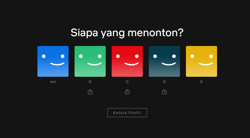 jqlatte's tweet photo. siapa mau sharing netflix premium 4K 1p1u 1bulan 25k ajaa? nanti signinnya pakai email pribadiku yaah, avail 4 slot #zonauang #zonaba https://t.co/5To9GaVS2j