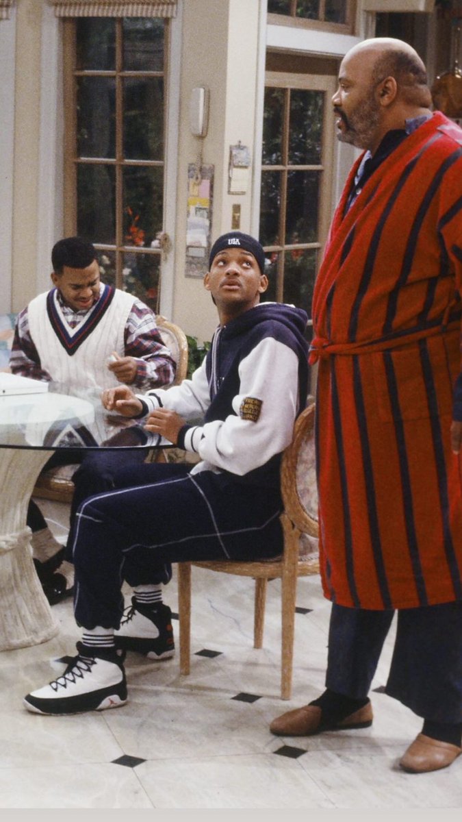 AuxGod_'s tweet photo. The Fresh Prince of Bel Air (1994) https://t.co/BqQPTG2kOG