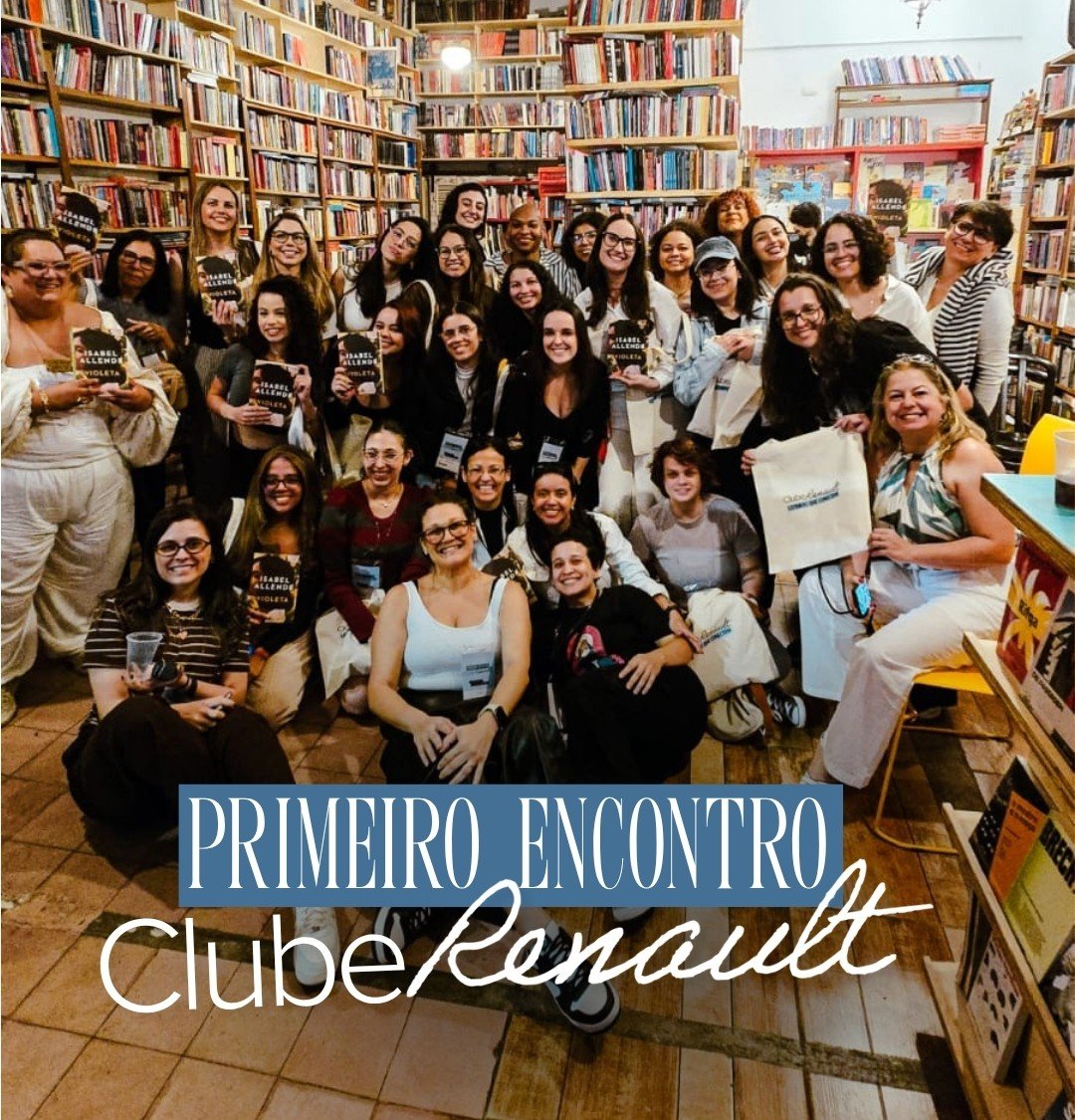 cluberenault's tweet photo. Estendendo o convite para todas as redes sociais: vem no próximo, @anapaularenault. Literalmente teve bolo 💘

Além de muito debate, conversa legal e mulheres se motivando de uma maneira linda! https://t.co/BHvEb4iK1g