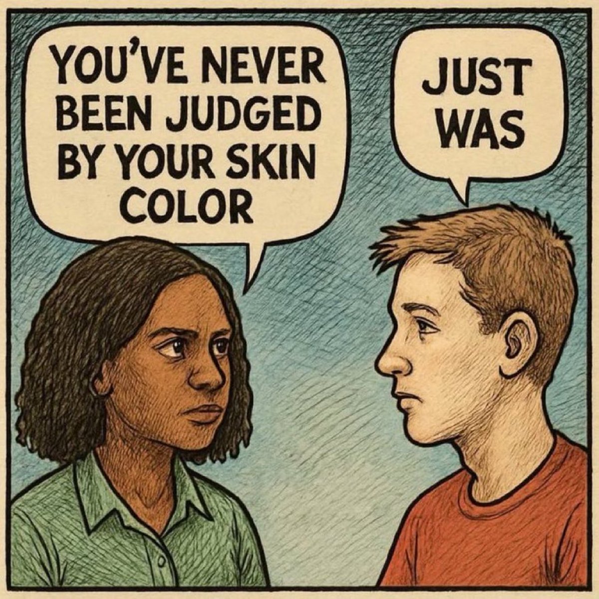 TheRabbitHole's tweet photo. Character > Skin Color https://t.co/CAjFfPaABS