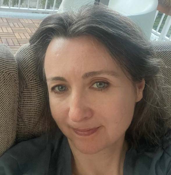 nvanrcmp's tweet photo. North Vancouver RCMP are seeking public assistance to locate missing person Mihaela Ududec.

Link to release: https://t.co/ZPlmQmZSvW https://t.co/5KXhrPKAfg