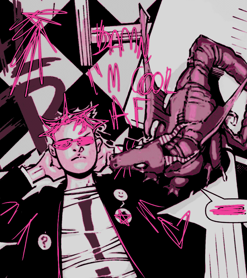 pinkelepath's tweet photo. ⠀⠀⠀⠀
⠀ ⠀⠀ ⠀ₓ        ᵂᴬᴷᴱ           *   me        𝔲͡𝔭         𝘸𝘩𝘦𝘯
⠀⠀⠀⠀⠀the         ━━𝙷𝚄𝙼𝙰𝙽𝚂━━         𝖆𝖗𝖊       ᴰ͟ᴱᴬᴰ  . https://t.co/whgKsnrXVu