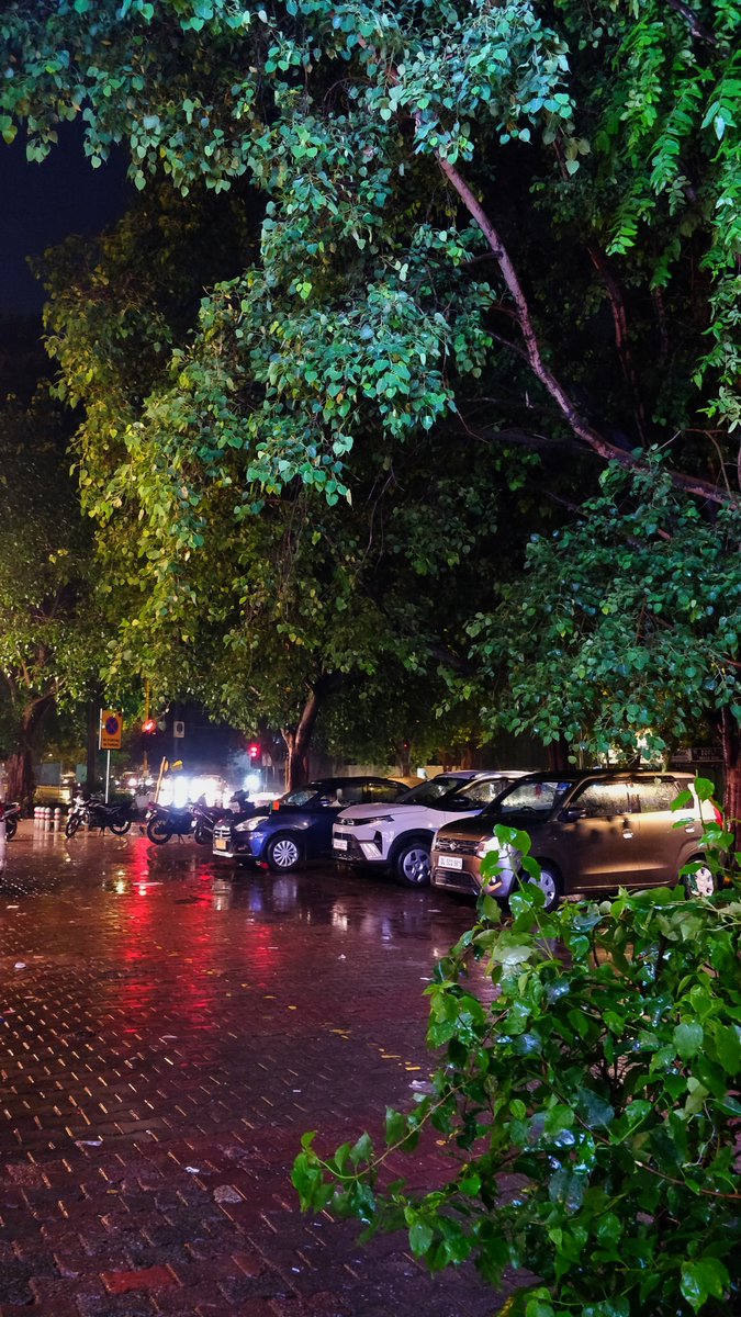 Kavya_sp22's tweet photo. Delhi rain and Sarvana Bhawan, WOW ! 🌧️🛌🏻 https://t.co/ogAzqT4U0V
