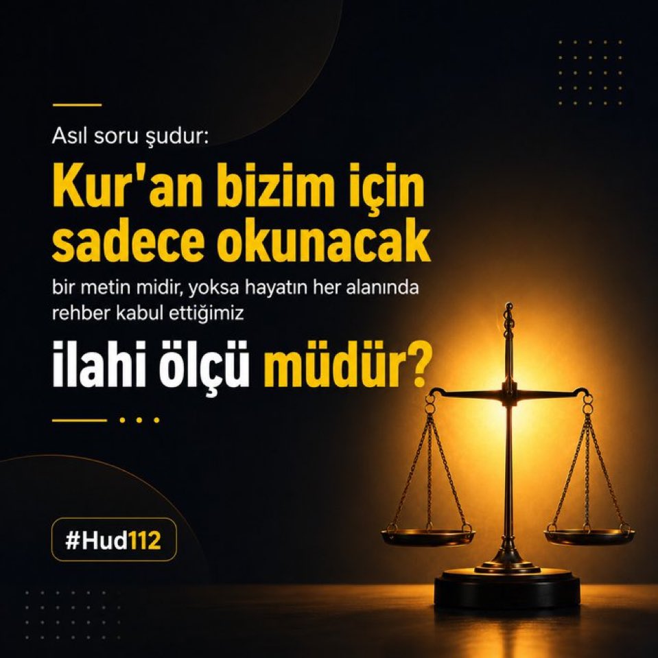 SevenYusa's tweet photo. Her birinin hiç yoktan cenazesinde başvurduğu/başvuracağı Kitap’tan bir âyet, neden ağır geldi?

Çünkü onlar, mezarlıkların dışında karşılaşmak istemediler Allah’ın (ac) âyetleriyle.

Çünkü yaşantıları reddediyor Allah’ın (ac) âyetlerini. Biz de onları reddediyoruz. 

#Hud112 https://t.co/hUIdsFKdrI