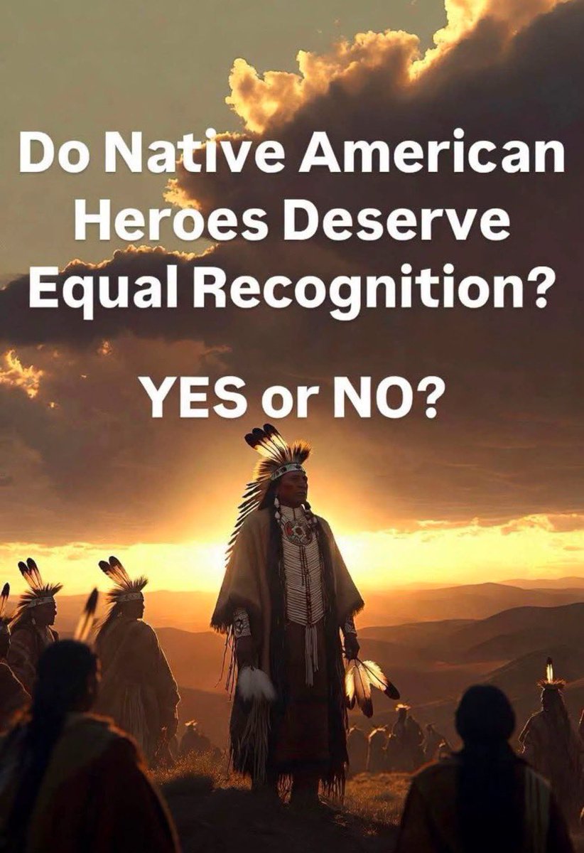 NativeUslovers's tweet photo. Yes or No...?? https://t.co/g4084iWakV