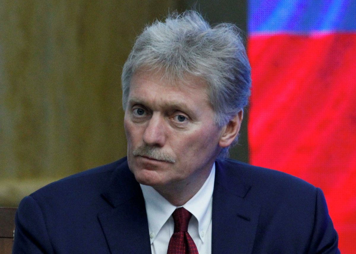 JardaForeverman's tweet photo. Dmitri Peskow = Sprecher: Jetzt herrscht Krieg! Die NATO hat begonnen, die Ukraine stärker zu unterstützen (sie liefert mehr Waffen und Munition). Russland rekrutiert sogar arme Schüler zwangsweise in Schulen !

https://t.co/fDrK2RQsjp
https://t.co/9KIHZxyDFW https://t.co/OoDBj5qfPi