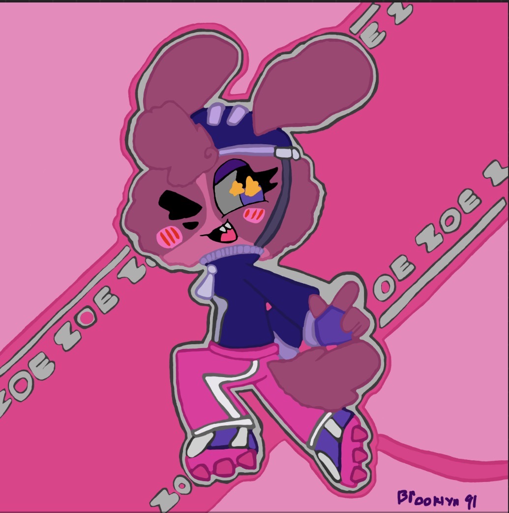 brooklyn9476's tweet photo. @Valeraeven59694 Can u pls draw Zoey from Murphy and Mitzi https://t.co/OMQID2Ktw1