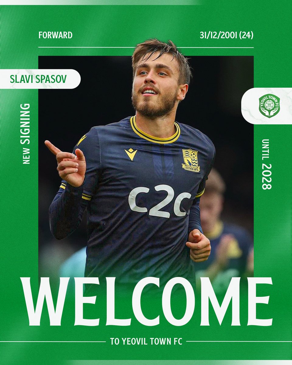 Yeovil Town FC tweet media