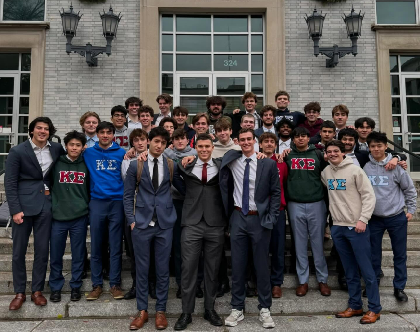Kappa Sigma tweet media