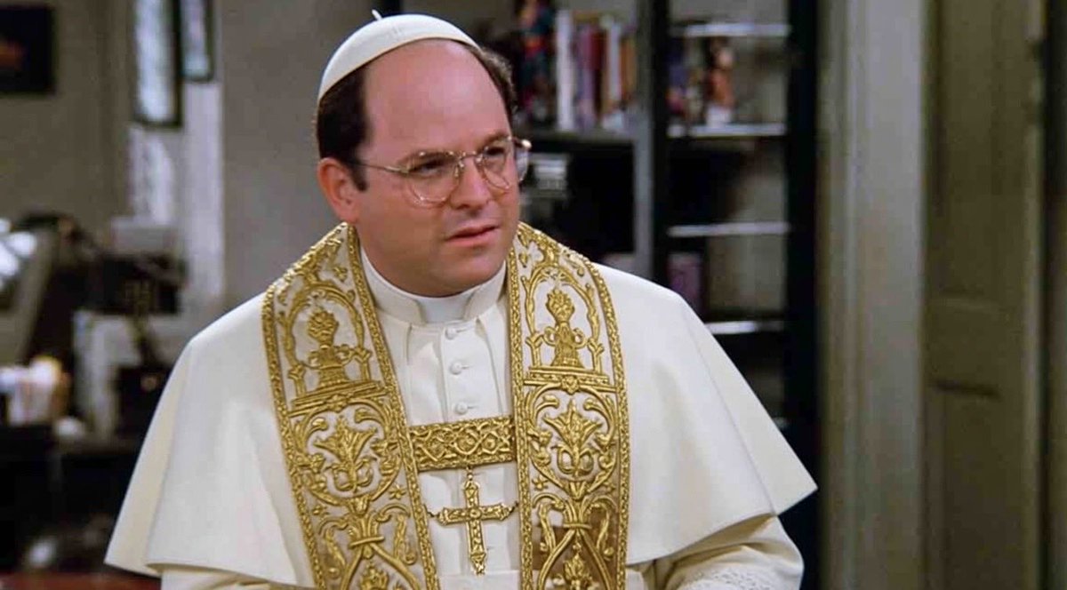BeSaintly's tweet photo. “They’re valid excommunications Jerry.” https://t.co/WF7YGXlpw9