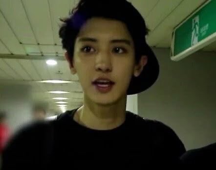 evil_chanyeol's tweet photo. my megan fox in transformer https://t.co/hAj0QNV71V