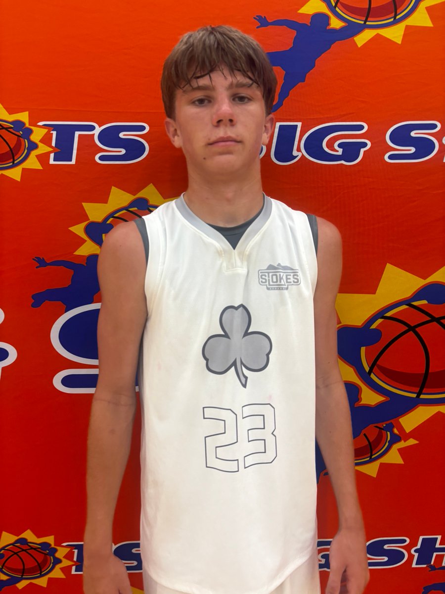 BigShotsGlobal's tweet photo. #BIGSHOTS #MyrtleBeachLive 

14u 

Stokes Celtics Ward - 48 
23 Weston Fulk 25 
14 Maddux Walker 8 

GATA Academy - 46 https://t.co/nuVkgRRWps