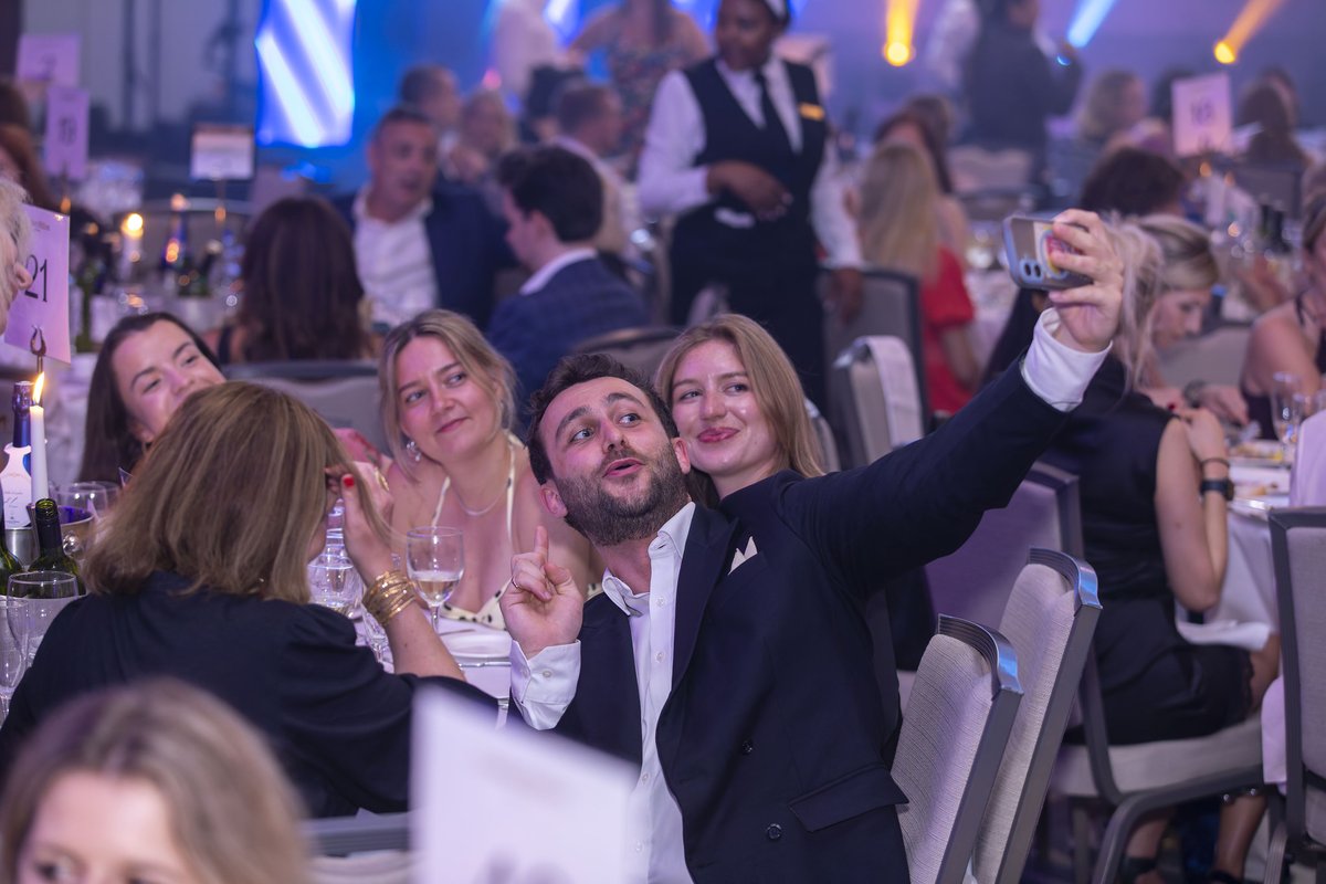 emapPublishing's tweet photo. Our team recently delivered the Headlinemoney Awards 2026, bringing together the very best in financial services media journalism and communications for a night of recognition and celebration 🏆

Well done to the team for another brilliant evening 👏 https://t.co/JhM7oqEDWC
